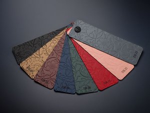 Spectro pārstrādāta āda - Tudor 2084336