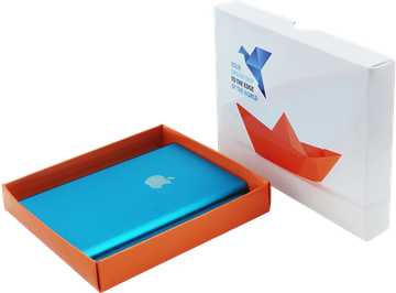 Stampa a tutto colore