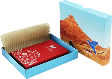 Drukāts pilnkrāsu režīmā