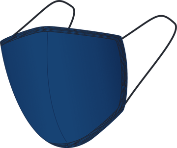 námořnická modrá